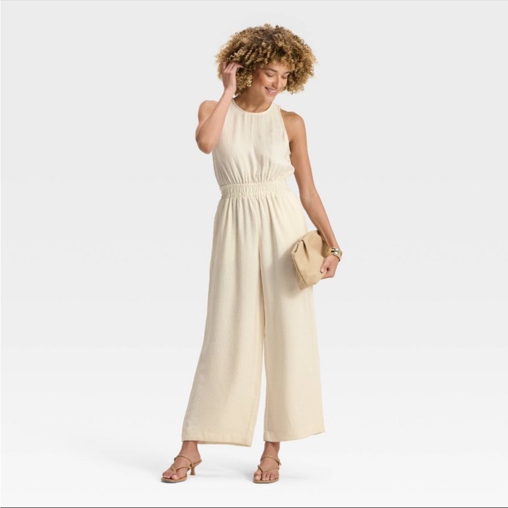 Jumpsuit